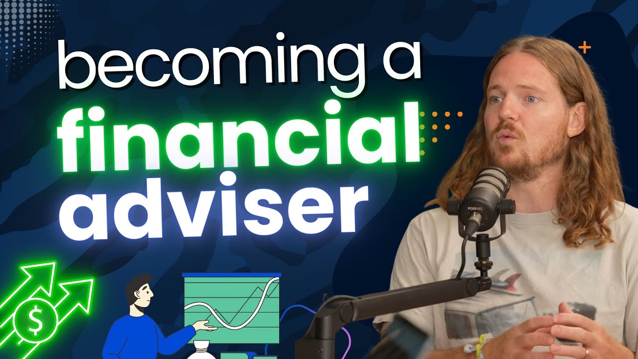How to Become a Financial Adviser in Australia | Career Path & Qualifications