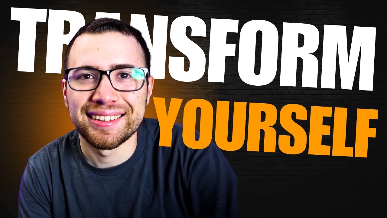 The Journey of Self-Improvement