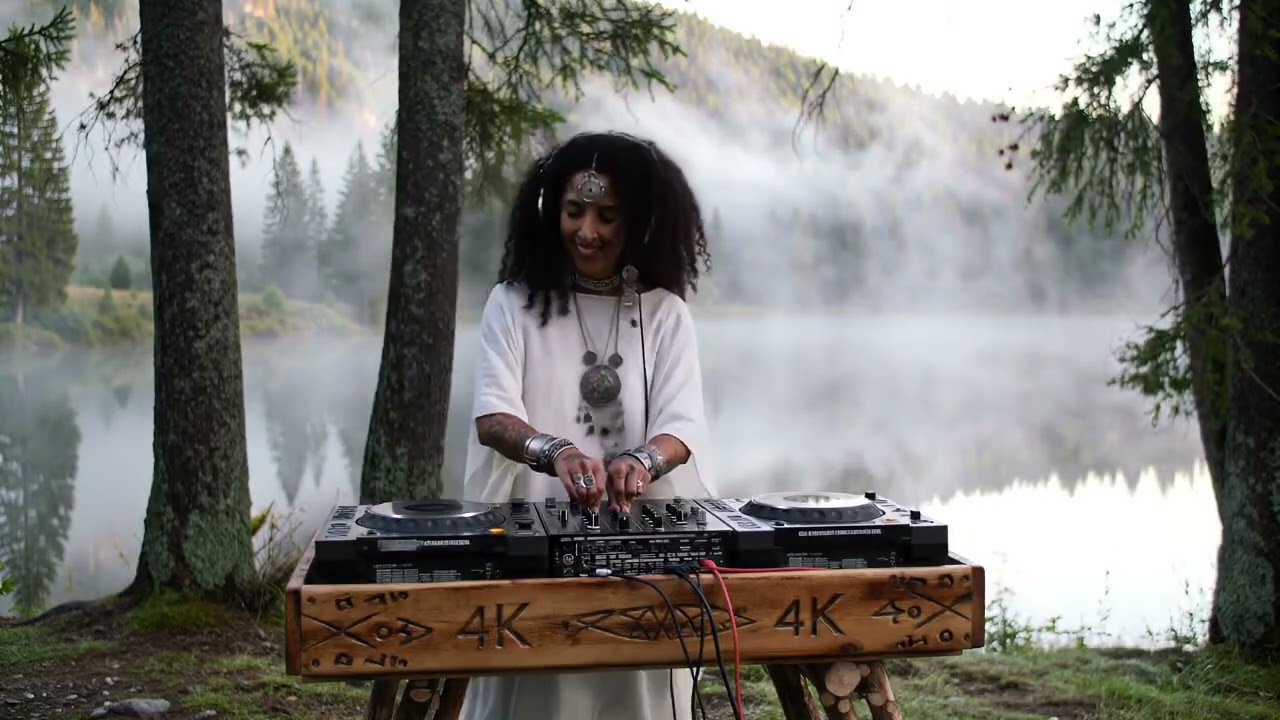 Relaxing Dub Reggae Mix  Roots Vibes for Meditation, Positive Energy  Stress Relief