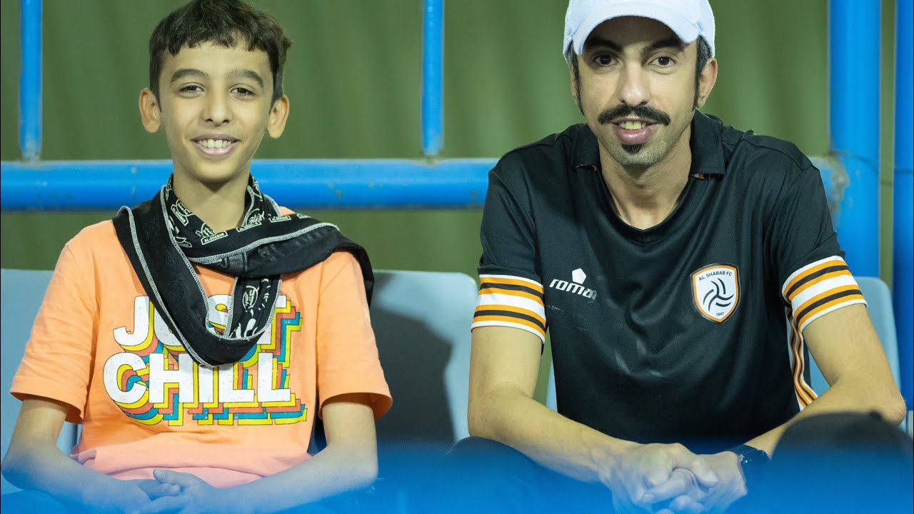 الشباب السعودي vs باختاكور الاوزبكي دوري ابطال اسيا عام 2011/2010 انتهت شبابيه 1/2