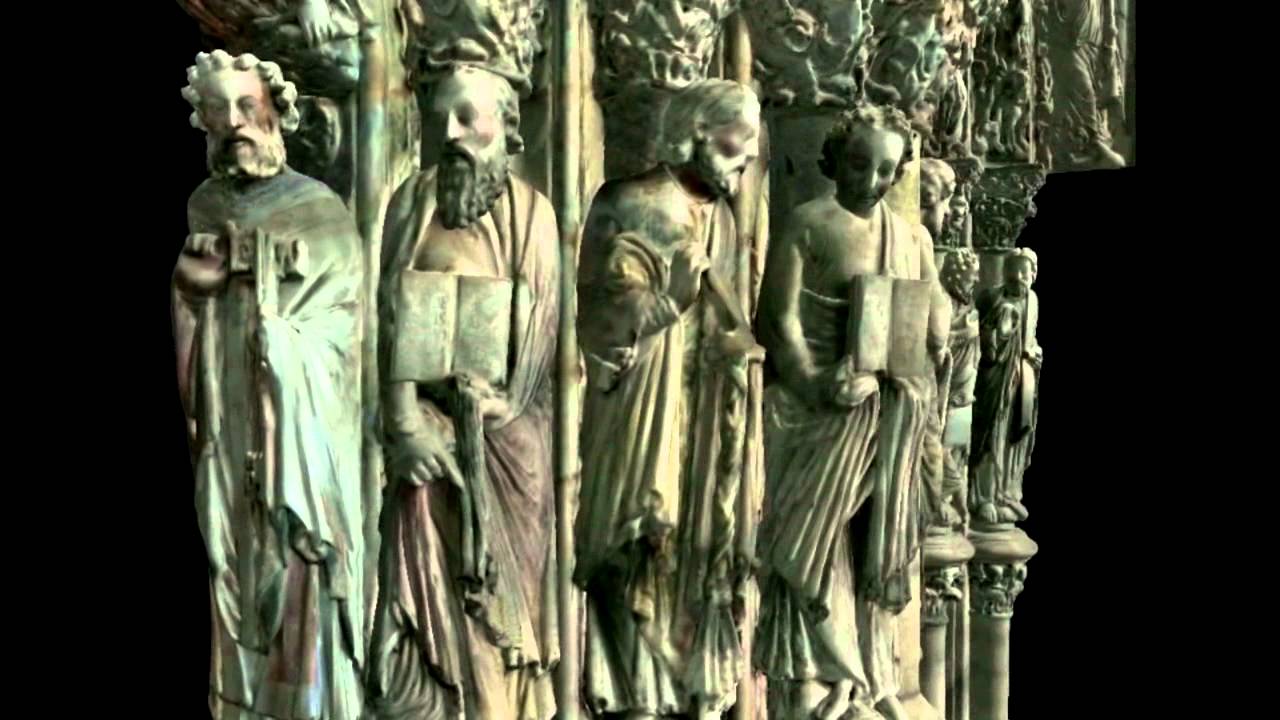 Pórtico Virtual, versión corta