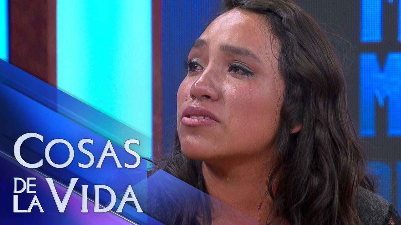 Mi hermana es mi pesadilla desde que murió mi madre - Cosas de la vida