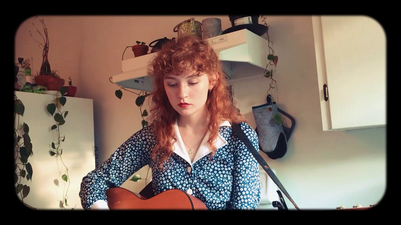 “I Fall To Pieces” - Patsy Cline (Allison Young Cover)