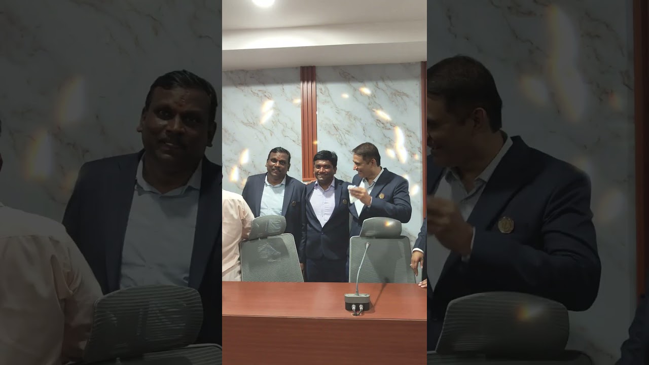 Inauguration of the new building of Telangana State Medical Council on 04-10-2024