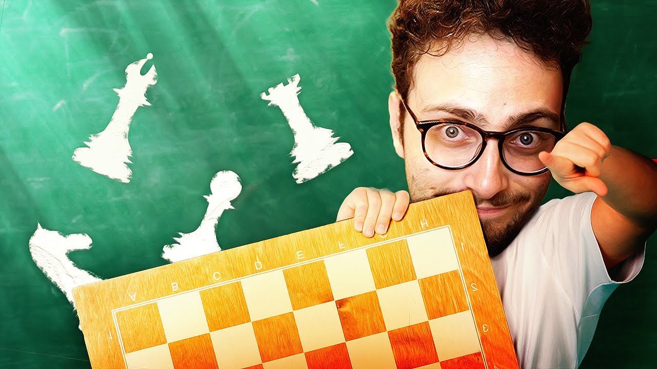 How To Play In Chess Tournaments