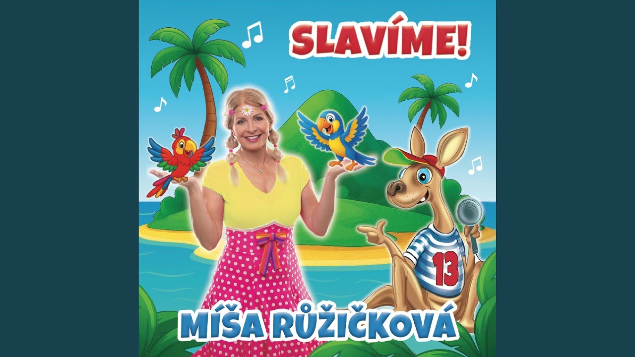 Hej hej strašidla