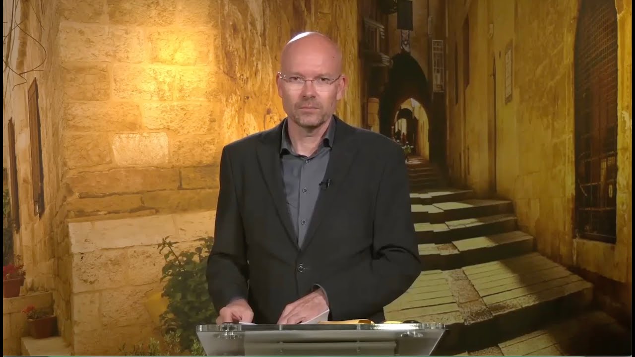 Waarom Israël geen apartheidsstaat is.