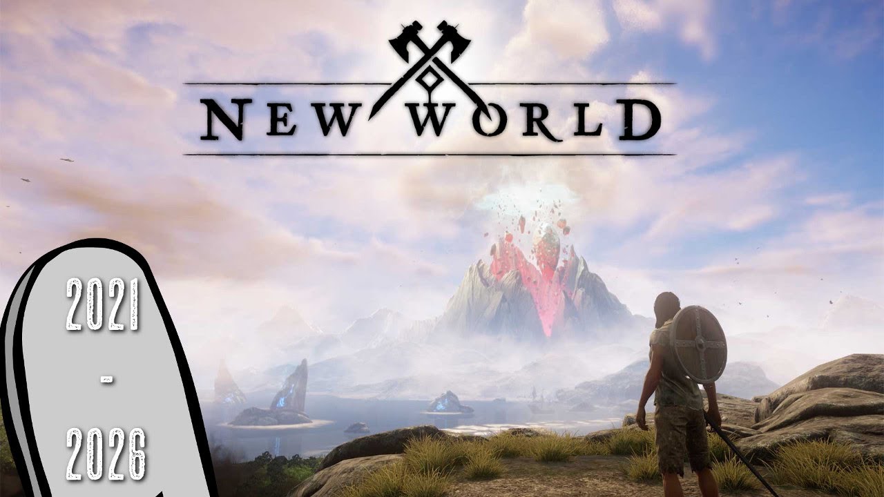 Das traurige Ende von New World...