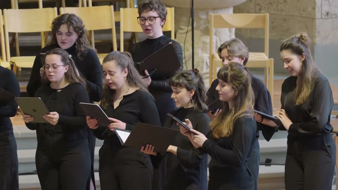 A. Furer - Jahreszeitenlieder - SJC/CSJ