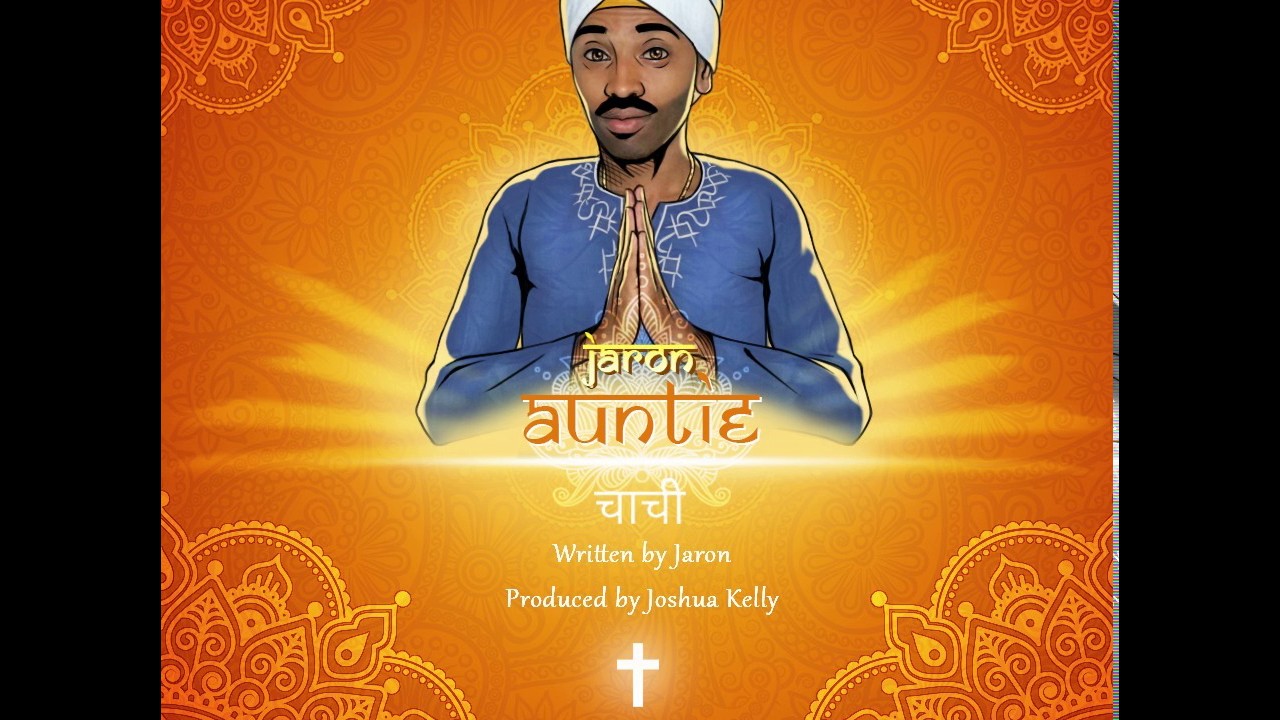 Jaron  - Auntie
