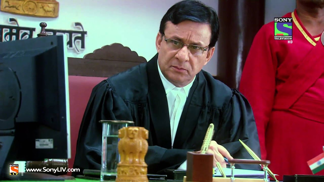 Masoom Gawah - Episode 309 - 6th April 2014