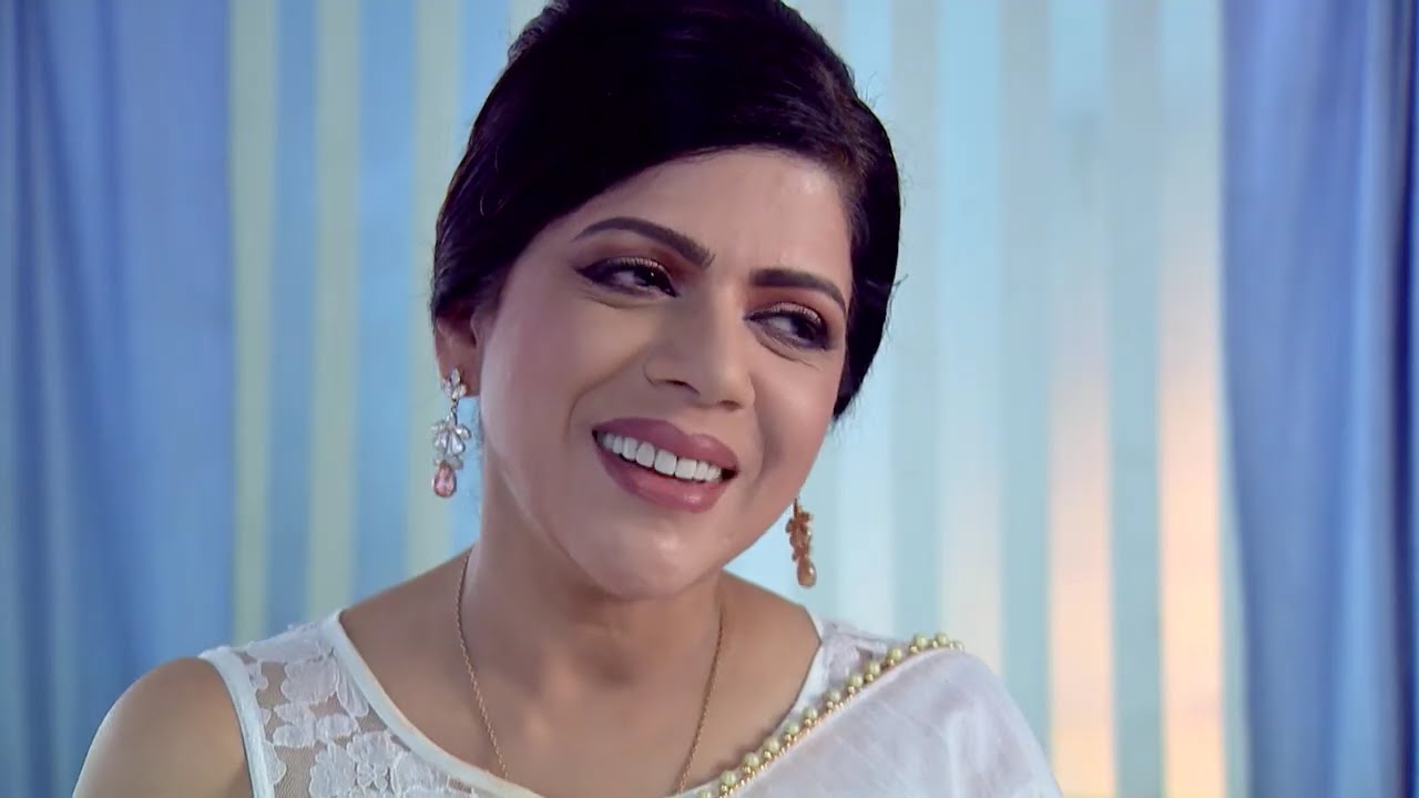 Trinayani S1 E270 | Zee One UK