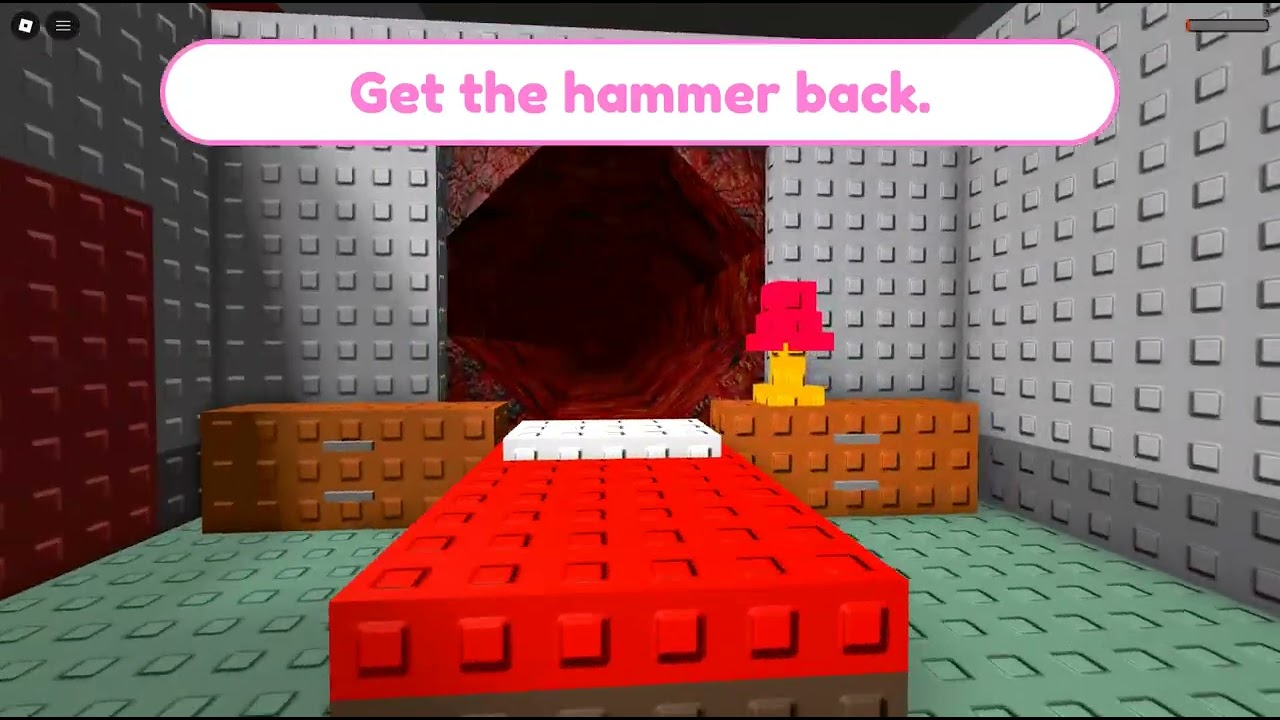 Roblox Bad Things  New Scene 11