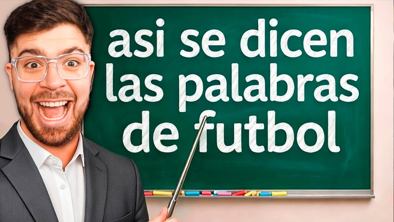 LA COBRA EDUCA AL CHAT: ASÍ SE DICEN LAS PALABRAS DEL FÚTBOL EN SUDAMÉRICA