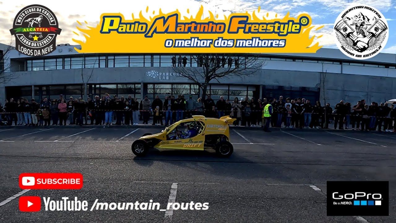 Paulo Martinho  - Lobos Da Neve 2023