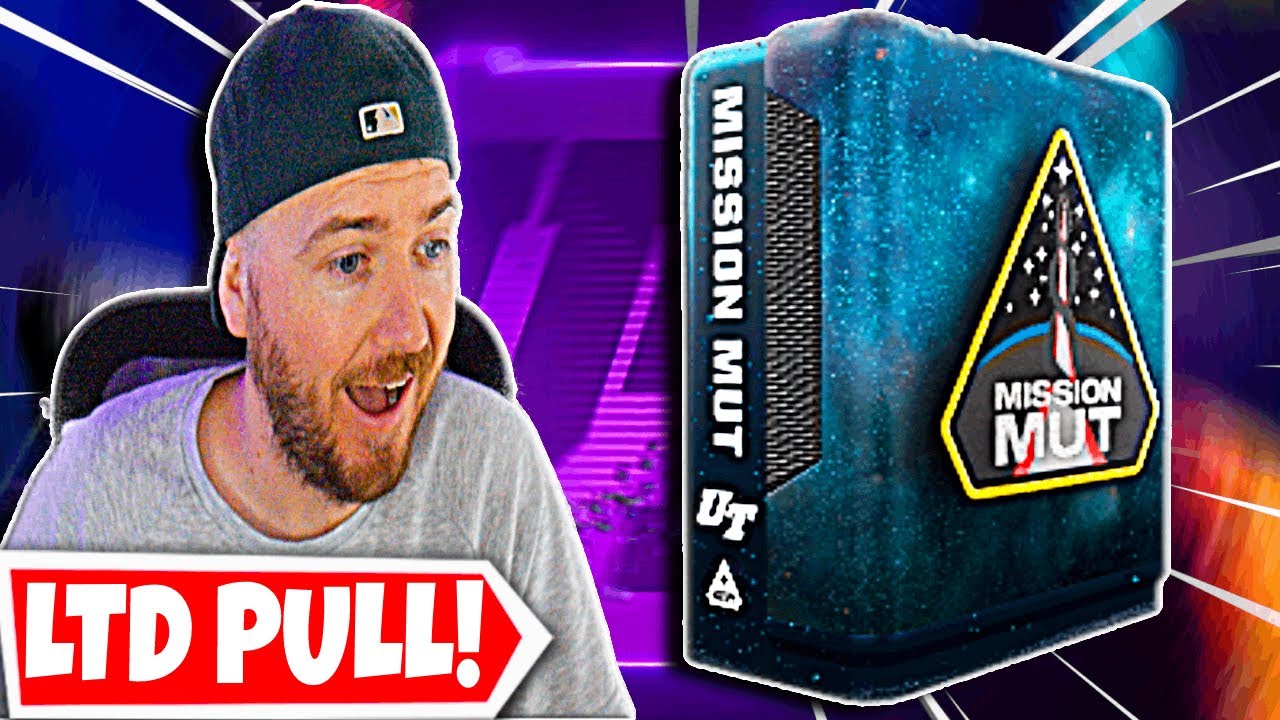*LTD PULL* 2 MILLION COINS IN MISSION MUT PACKS! MADDEN 23 PACK OPENING! Madden 23 Ultimate Team