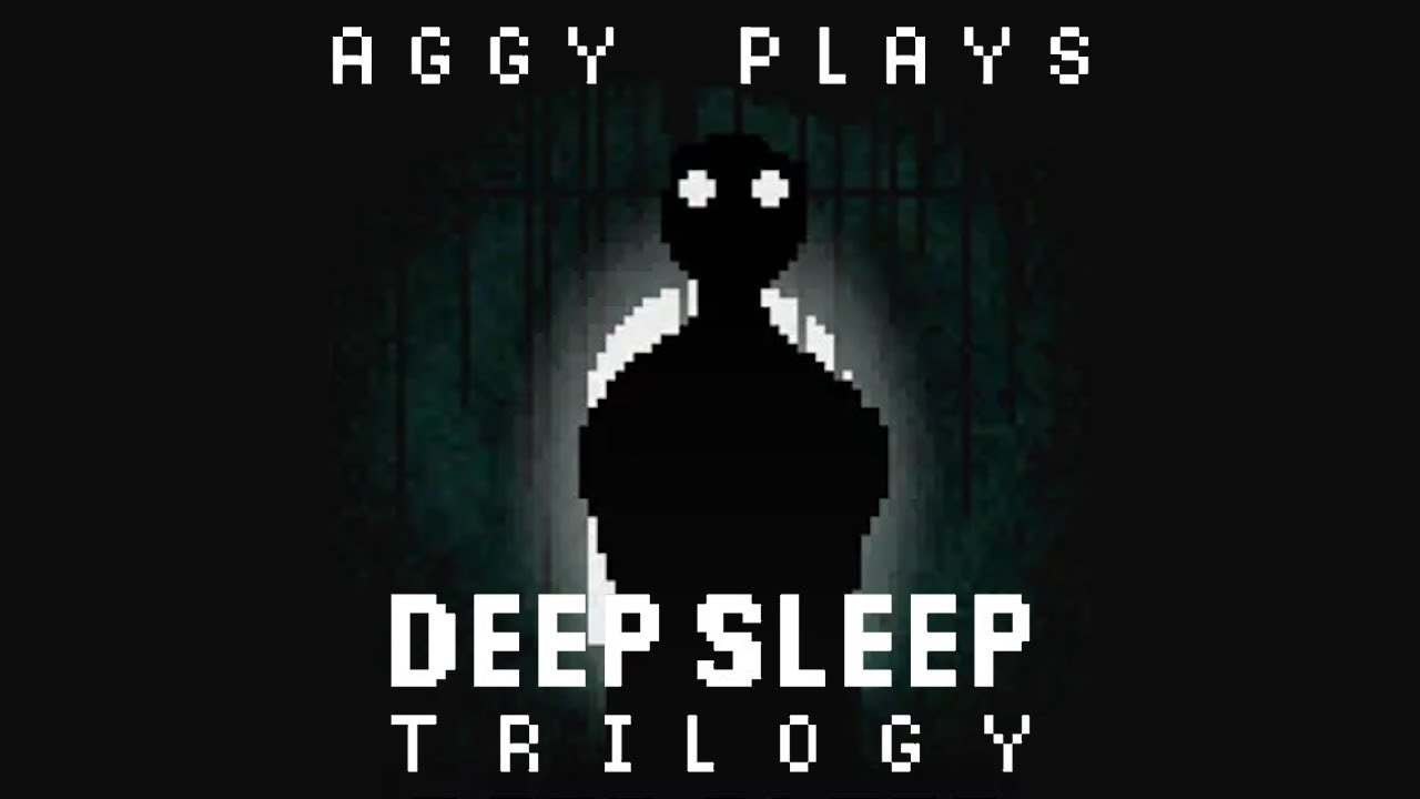 The scariest flash games of all time? - Deep Sleep Trilogy