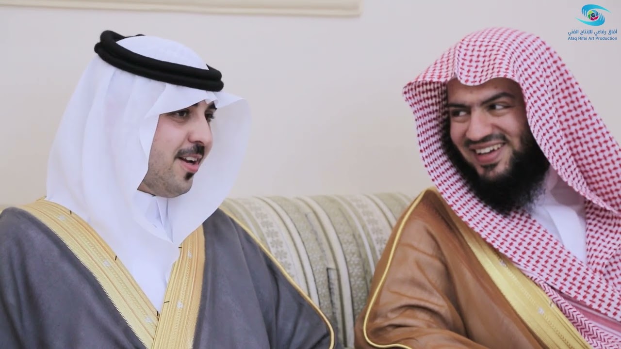 حفل زواج / سلطان هادي العنزي