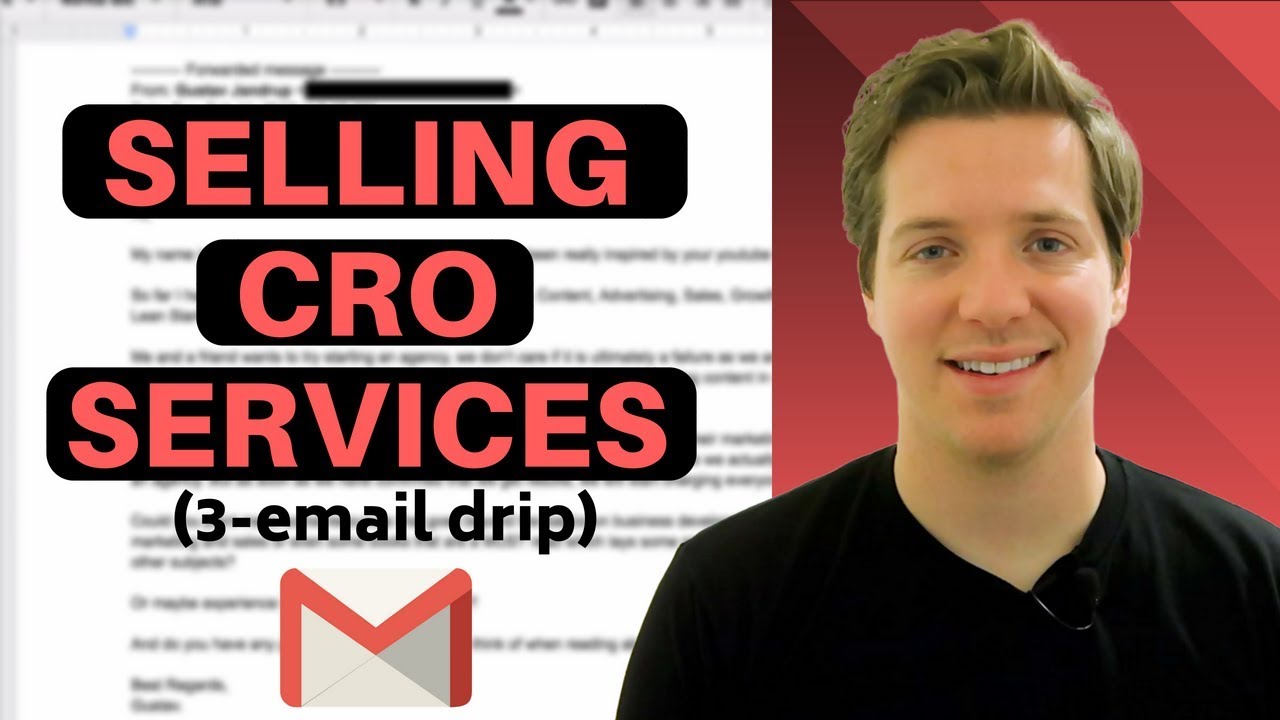 Why You Should Never Use Acronyms in Your Cold Emails 📧Cold Email Teardown📧