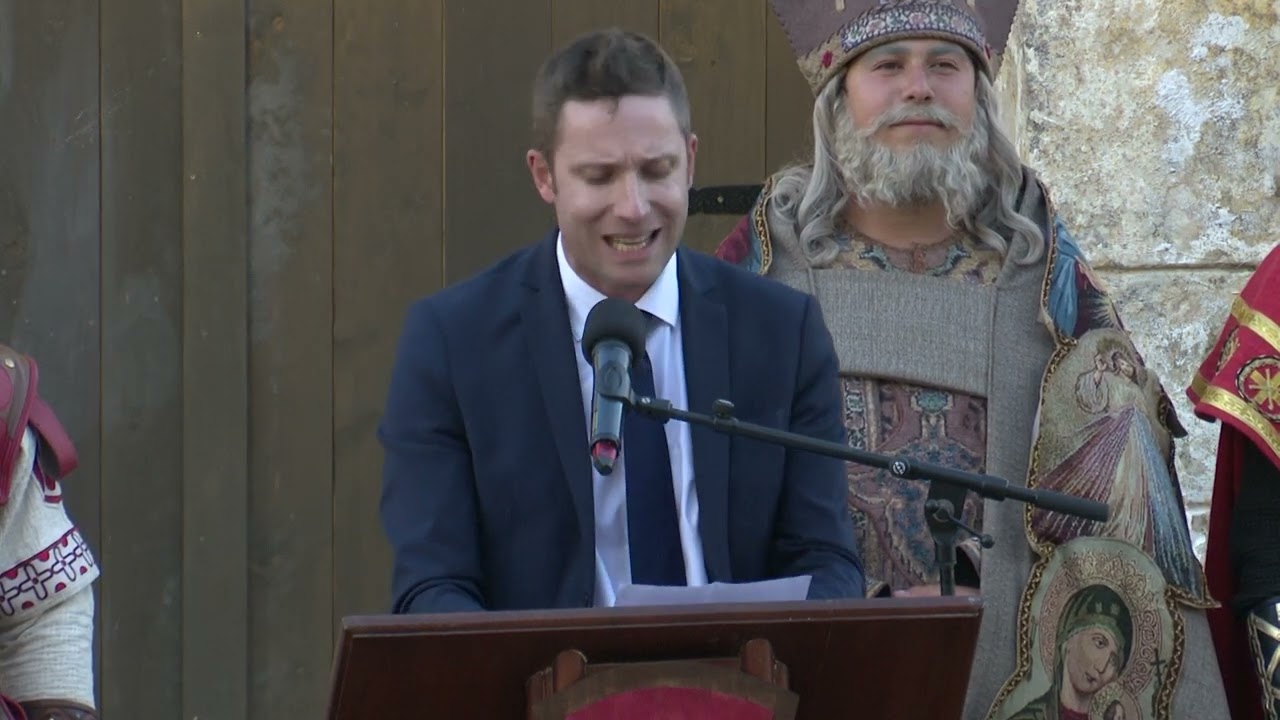 Puy du Fou España presenta su nuevo espectáculo 'El misterio de Sorbaces'