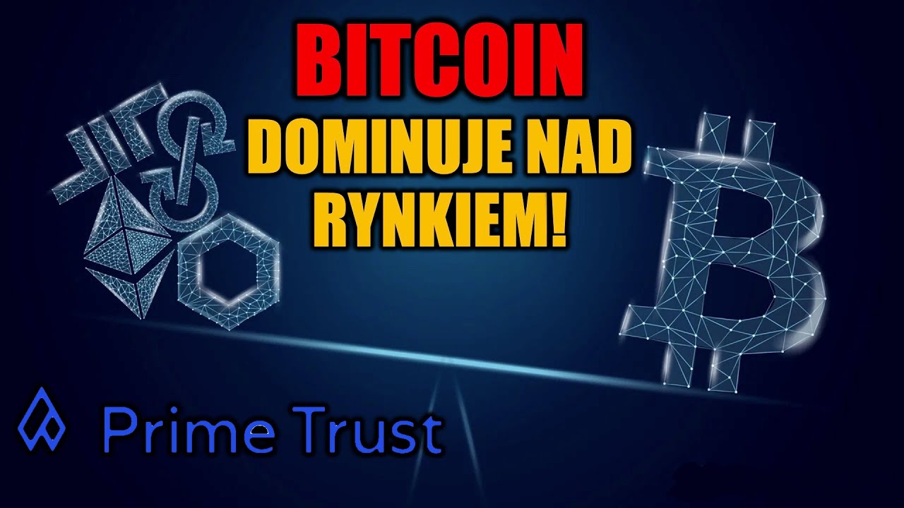 Prime Trust - zgubili klucze i STRACILI 70 mln$? Ostatnia HOSSA przed nami?