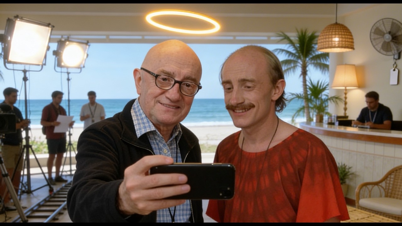 Les Bronzés (1978) : Que sont devenus les acteurs en 2026 ? Then & Now
