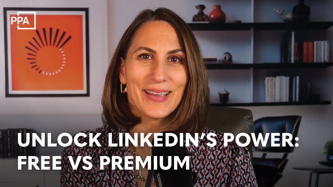 Should Photographers Pay for LinkedIn? Free vs Premium for Creatives