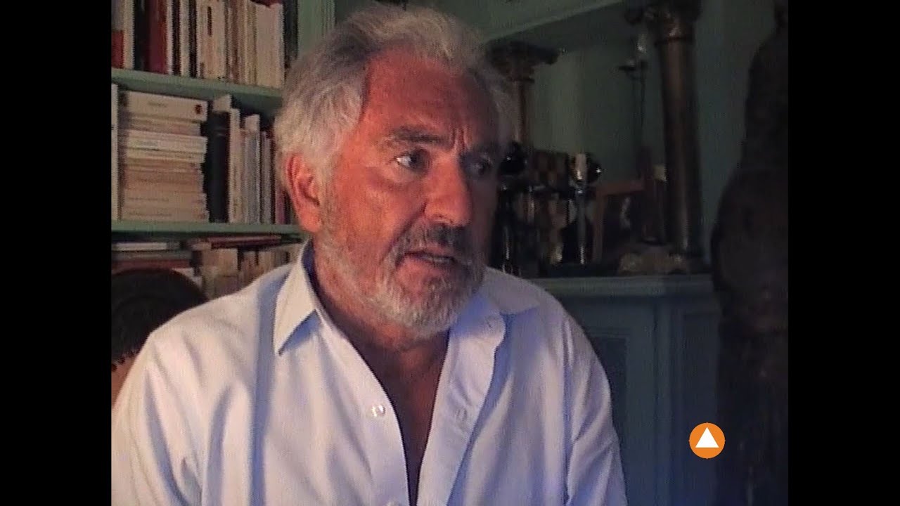 PARIS BRULE #0 - Jean-Paul Enthoven, Carl de Canada & Greg Tabibian