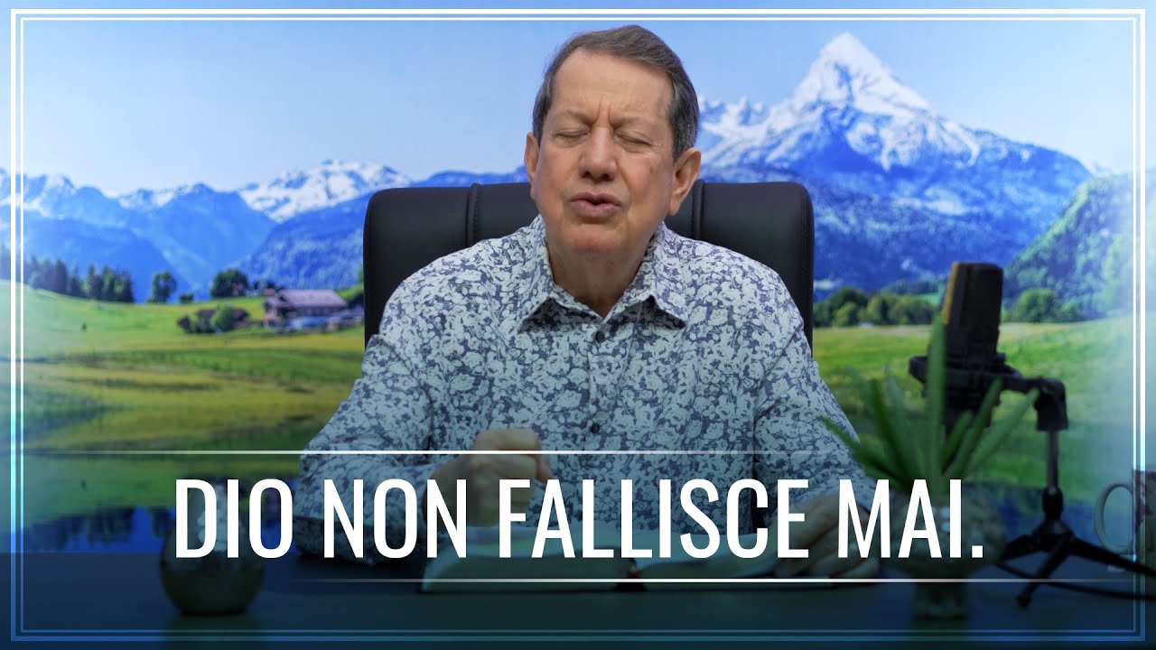 Perché il male ha il sopravvento nella vita di certe persone?