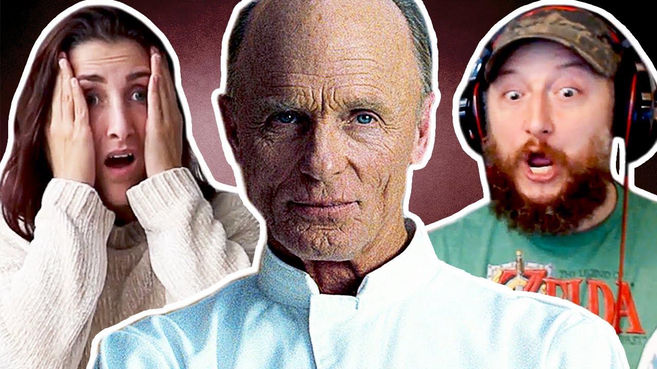 Реакция фанатов на 6 серию 3 сезона сериала «Мир Дикого Запада»: «Декогеренция»