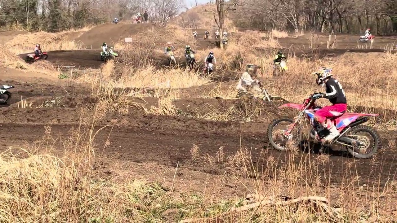 26.03.01 ヒーローズ R2 モトビ ライツジュニア H2