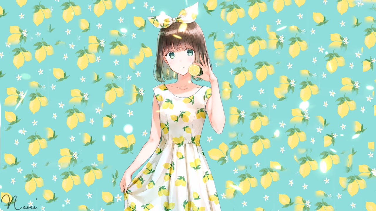 Nightcore | FANCY | TWICE