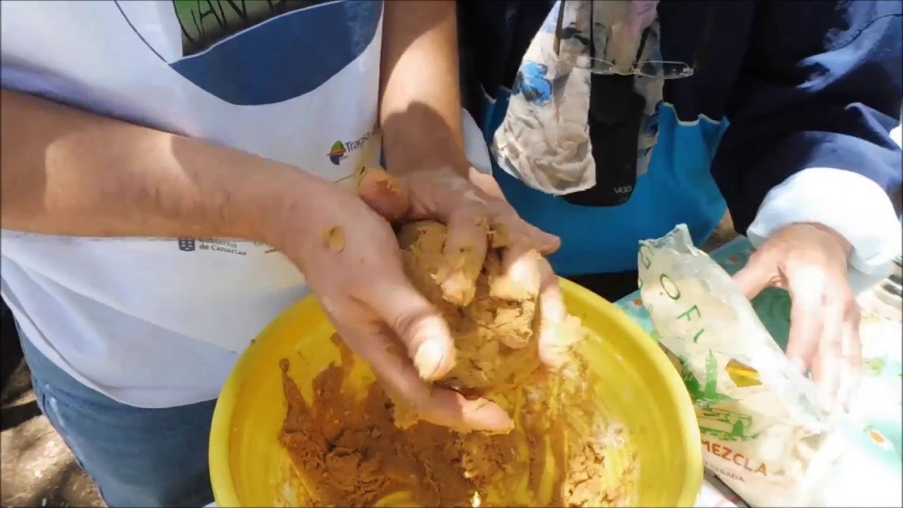 Receta de 