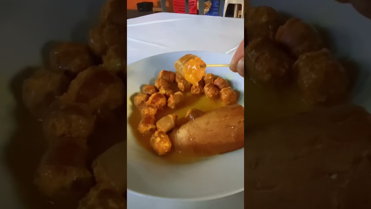 Las ricas chorizas de #Soata #Boyaca