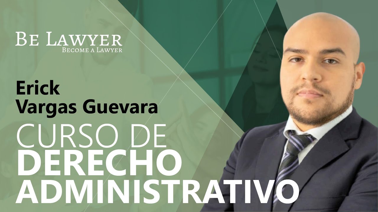 6. Actos administrativos: Revisión y ejecución | Be Lawyer