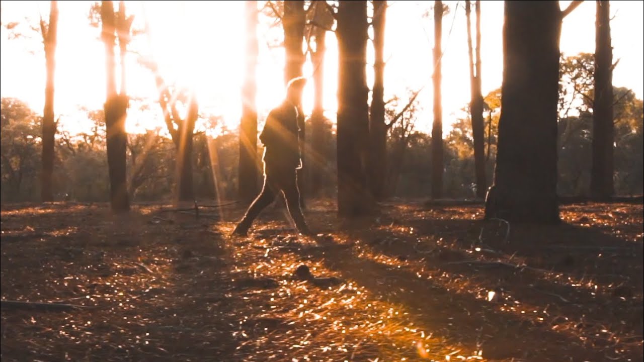 Jaycee - Faded (Official Music Video)