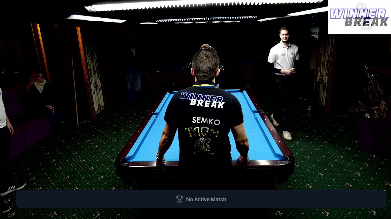 СЕМКО - КЛЕСТОВ. B2B MASTERS 2026. ФІНАЛ