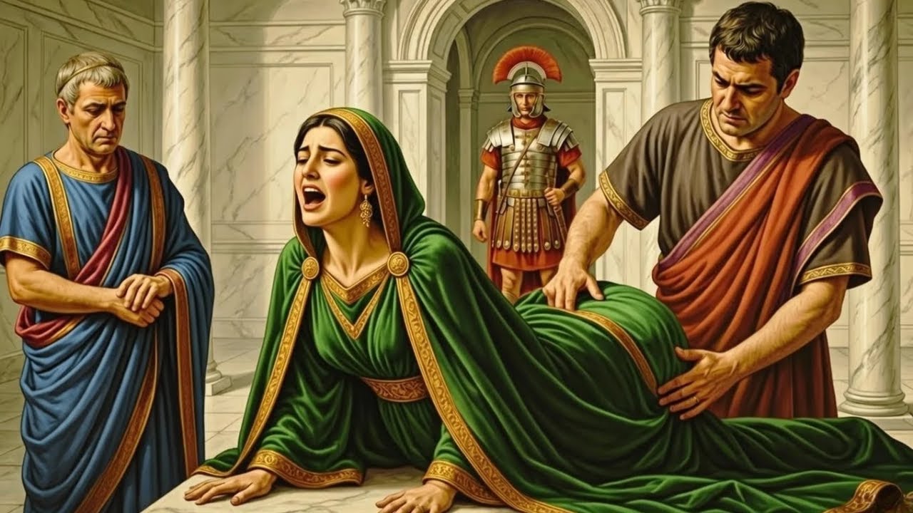 The Horrifying Wedding Night Practice Royal Courts Tried to Erase From History