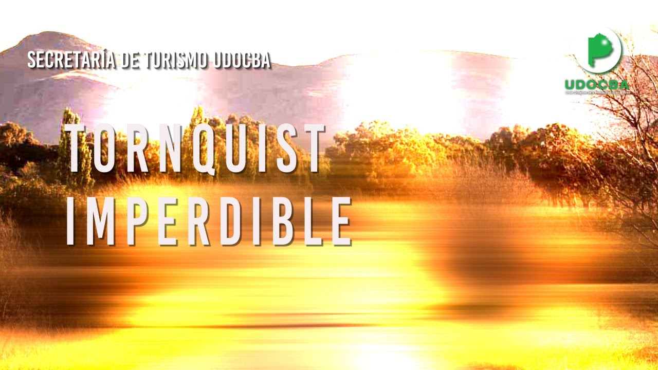 Turismo - Tornquist