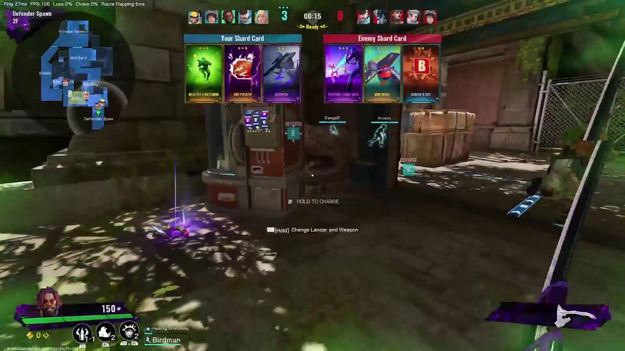 FragPunk || 🦦🤍
