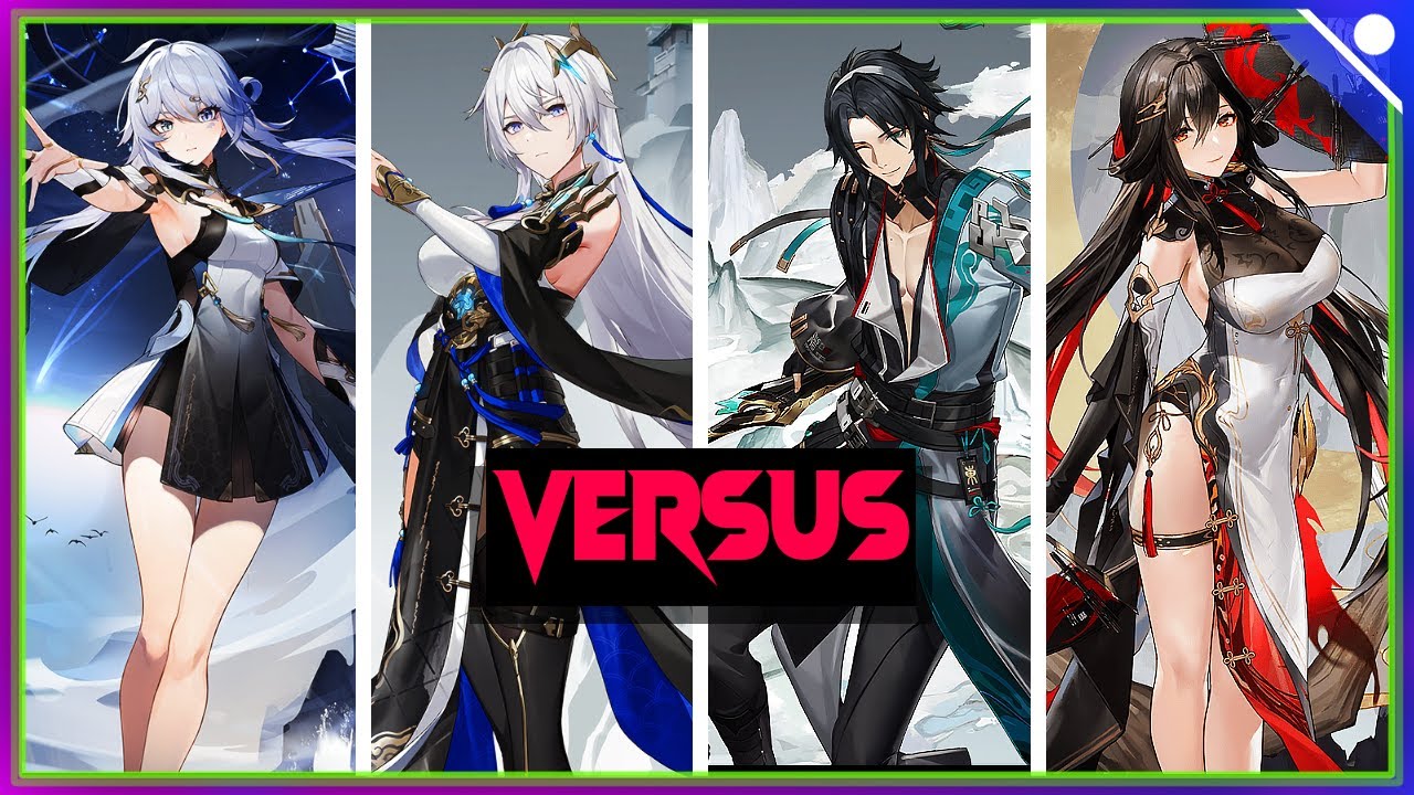 Aether Gazer | Zhi Ming VS Azure Lord: Mengzhang
