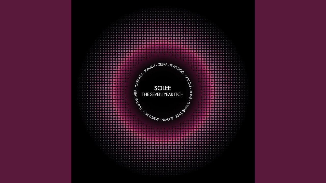 Paperwall (Solee Remix)