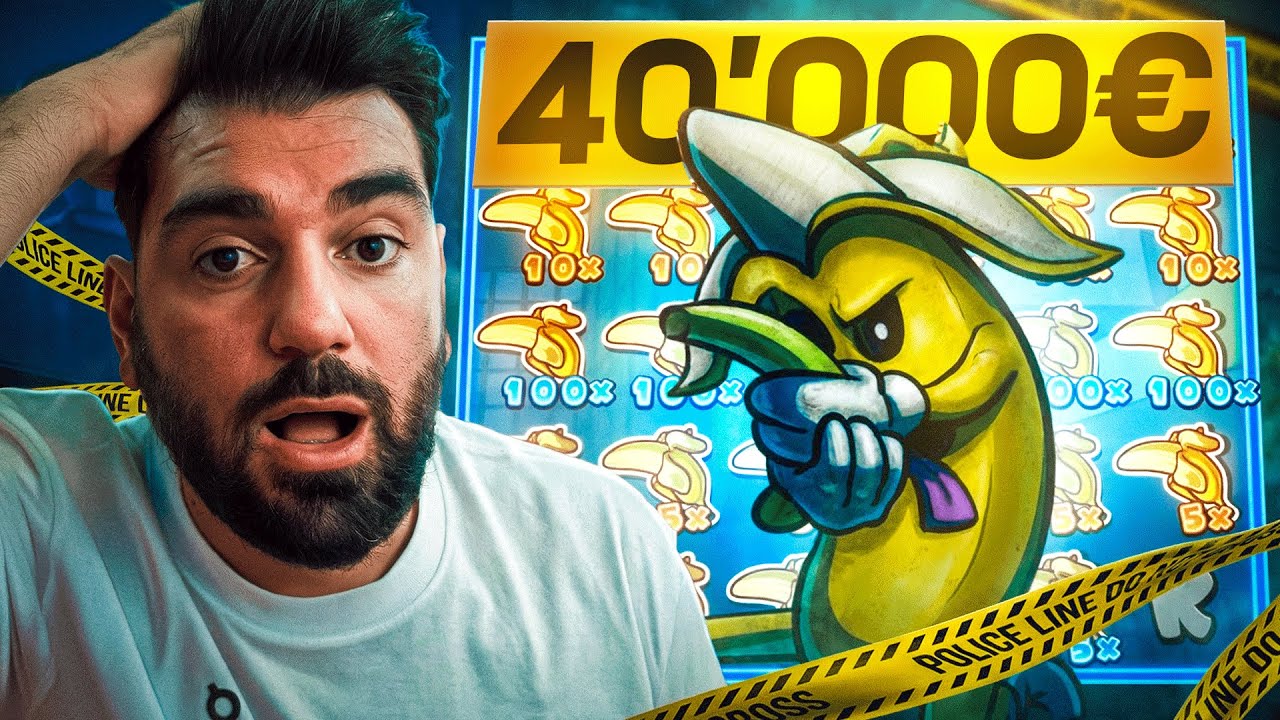 CE BONUS HUNT EST TOTALEMENT DINGUE !