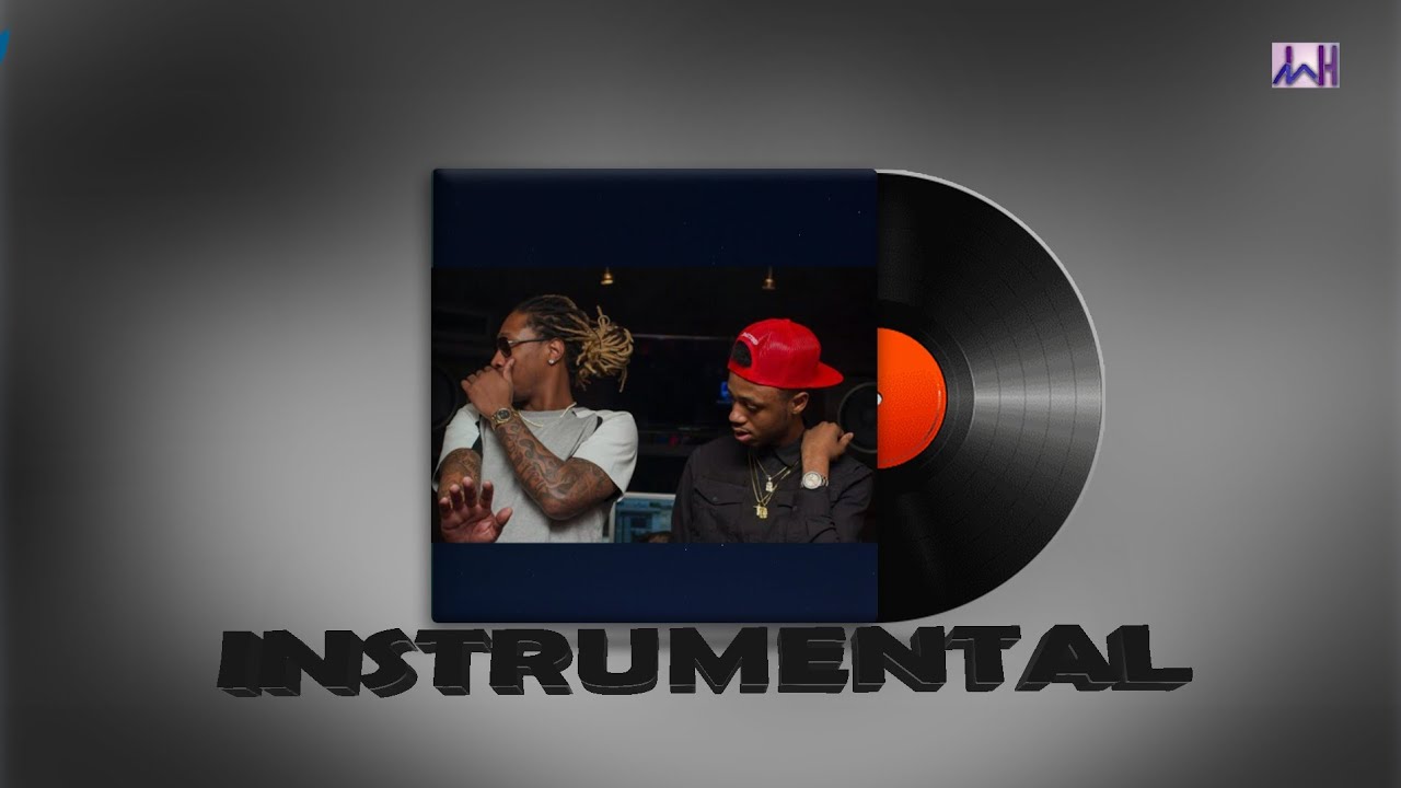 Future Metro Boomin  Claustrophobic Instrumental