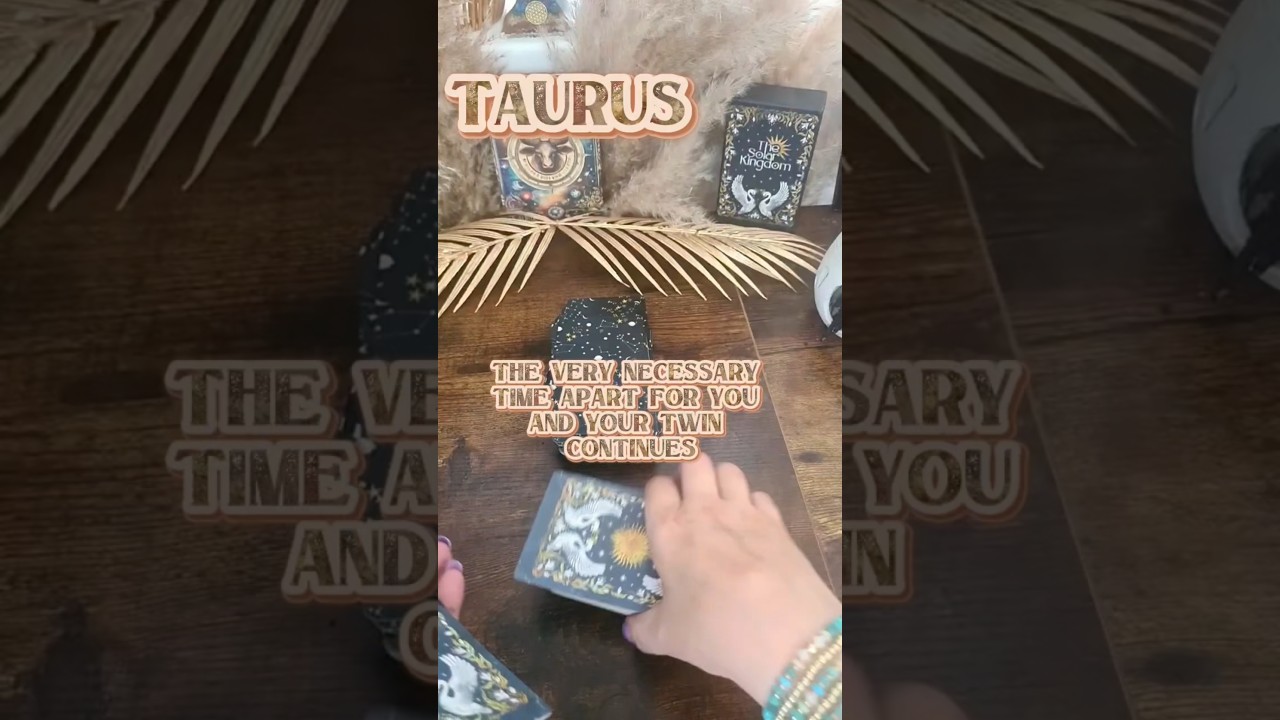 #tauruslovereading #taurustarotcardreading #taurusmay2025 full  video linked