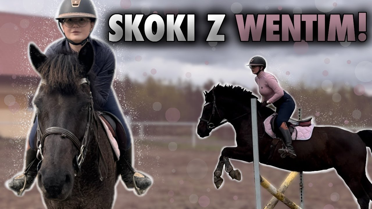 SKACZEMY TO SAMO Z WENTYLEM CO OSTATNIO Z POKEREM! | VLOG #335