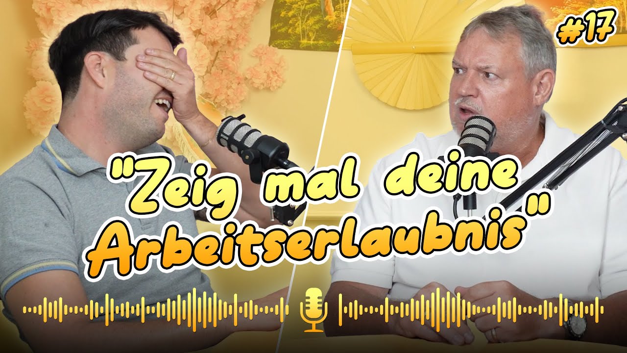 Erfolgreiche Selbstständigkeit in Thailand - Insider-Tipps - Folge 17