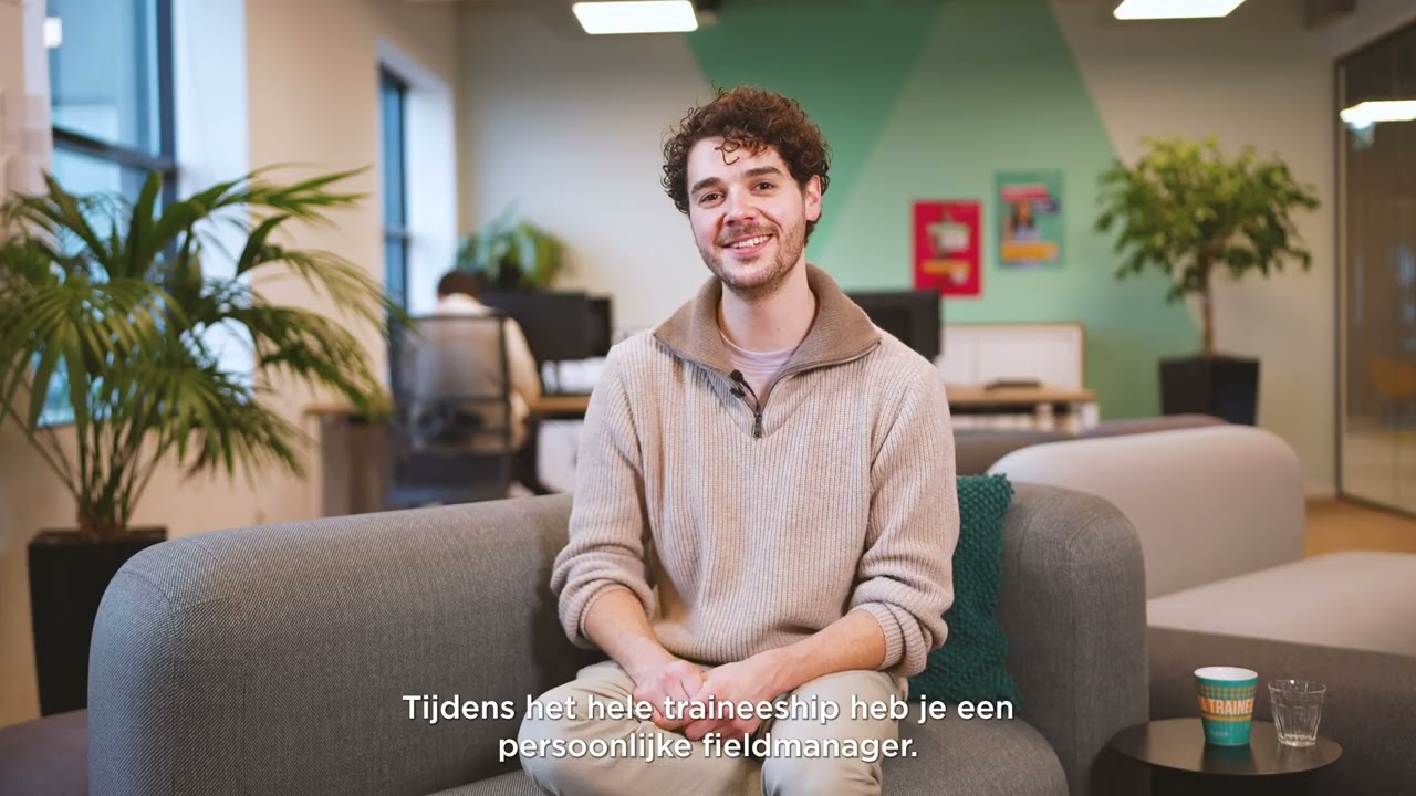 Wat doet Calco?