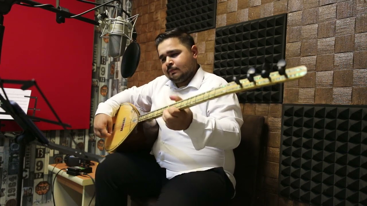 Kim Dedi Sana - Özkan Yolcu