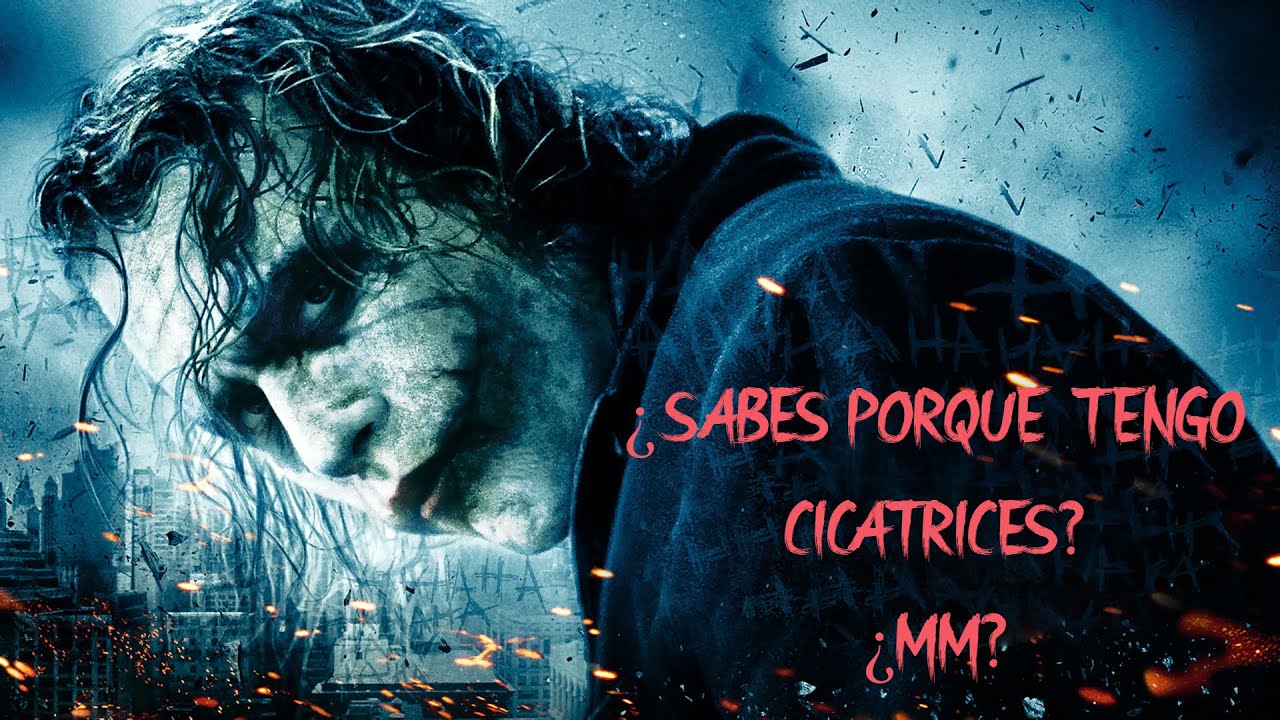 Y TU ¿PORQUE TAN SERIO? // 